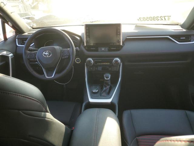 2022 TOYOTA RAV4 PRIME - JTMEB3FVXND108758