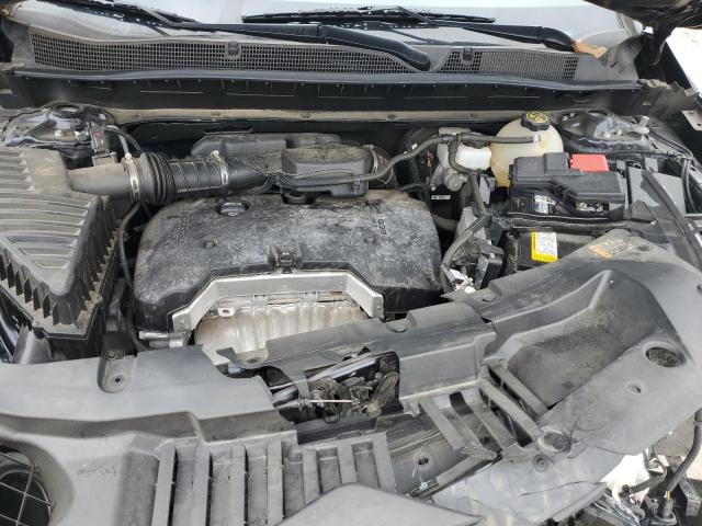 3GNKBBRA4LS587771 | 2020 CHEVROLET BLAZER 1LT