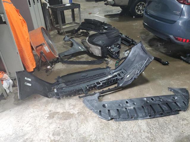 3FA6P0LU5GR307331 Ford Fusion Se Hybrid