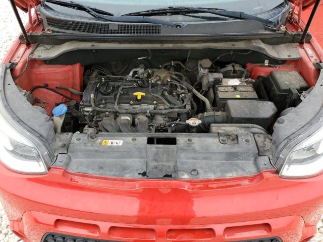KNDJX3A55E7732764 KIA Soul !