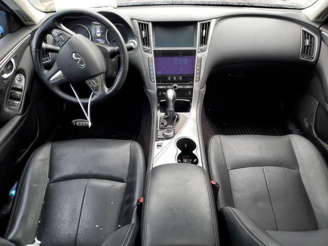 JN1BV7AR5EM705265 Infiniti Q50 BASE