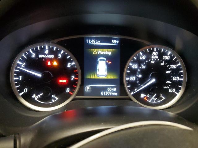 3N1AB7AP0HY372168 Nissan SENTRA S