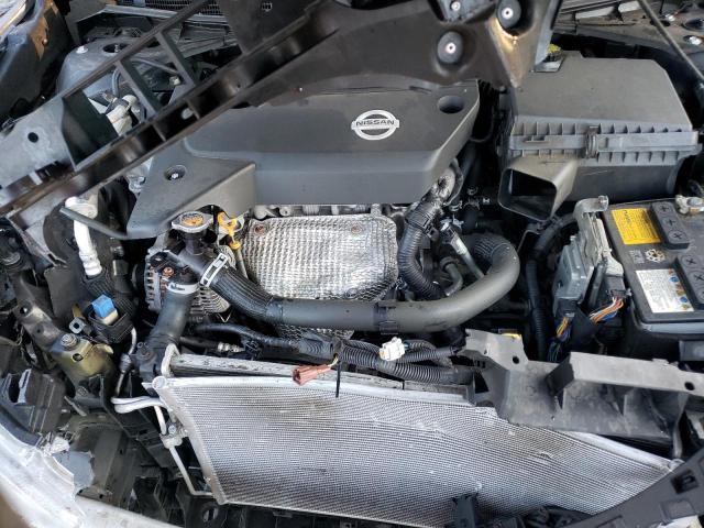 1N4AL3AP0JC139799 Nissan ALTIMA 2.5
