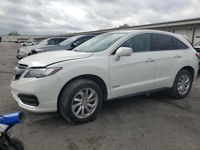 2016 Acura RDX 