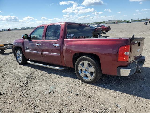 2009 Chevrolet Silverado 1500 Lt VIN: 3GCEC23JX9G225063 Lot: 40918170