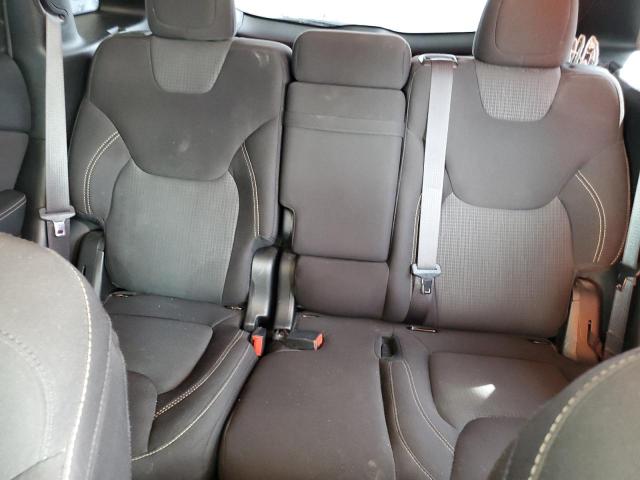 1C4PJLCBXHW586578 Jeep Cherokee Latitude