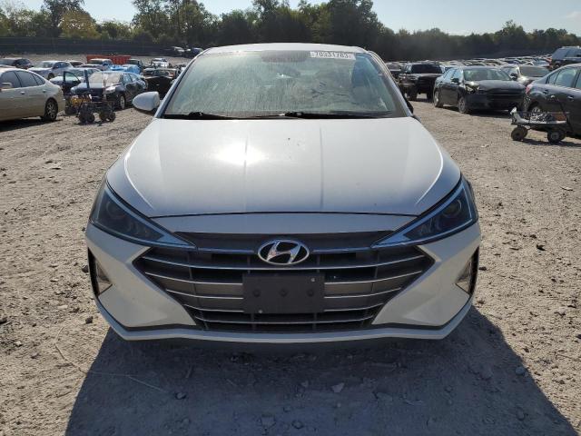 5NPD74LF9KH413559 Hyundai Elantra SE 5