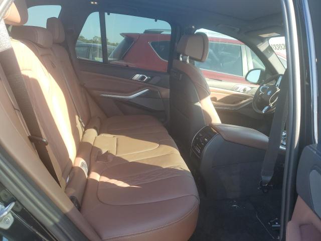 2021 BMW X5 M50I - 5UXJU4C06M9F28589