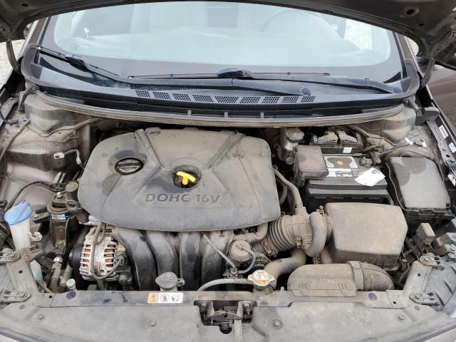 KNAFX4A64F5298545 KIA FORTE LX