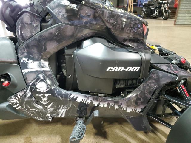2023 CAN-AM RYKER RALL - 3JB2HEH4XPJ001819