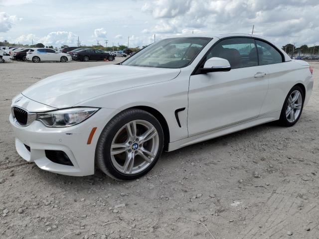2015 BMW 428 I - WBA3V5C50FP753320