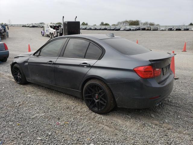 WBA3C1C54FK121366 BMW 328 I Sulev