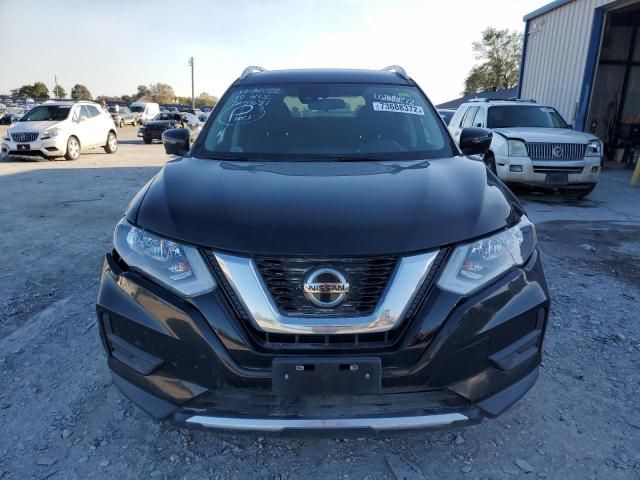 5N1AT2MT6KC765271 | 2019 NISSAN ROGUE S