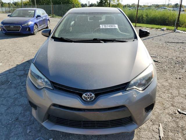 5YFBURHE3FP244418 Toyota COROLLA L