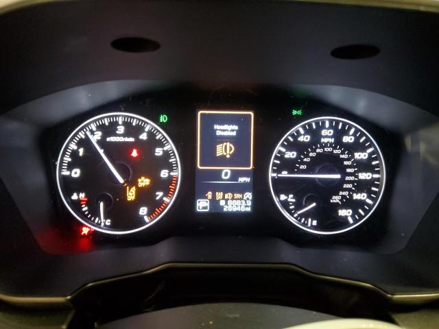 4S4BTANC3L3258004 Subaru Outback Limited