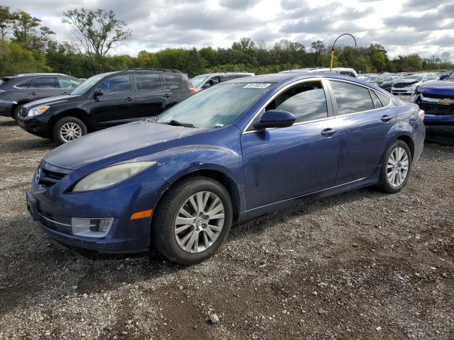 2009 Mazda Mazda6 i