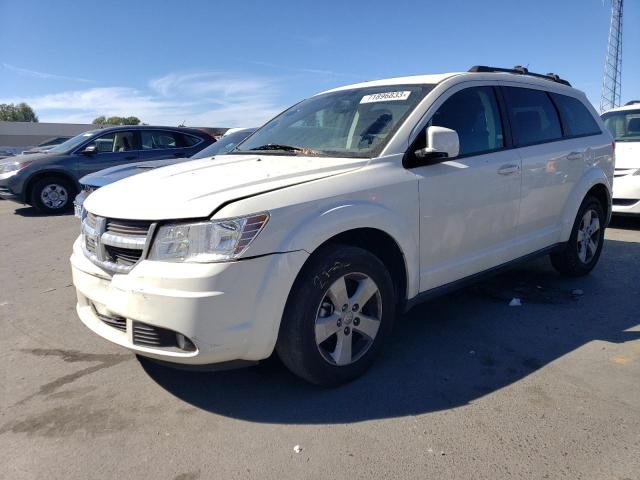 2010 Dodge Journey SXT