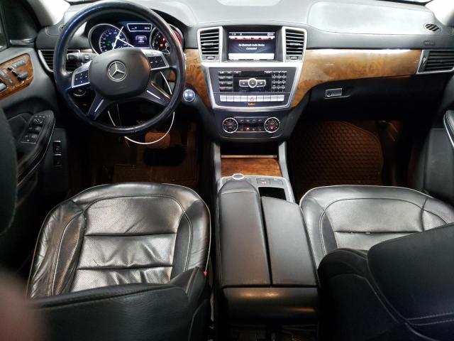 VIN 4JGDF7DE6DA230619 2013 Mercedes-Benz GL-Class, ... no.8