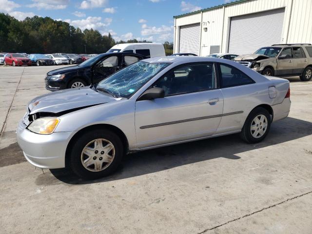 2003 Honda Civic LX