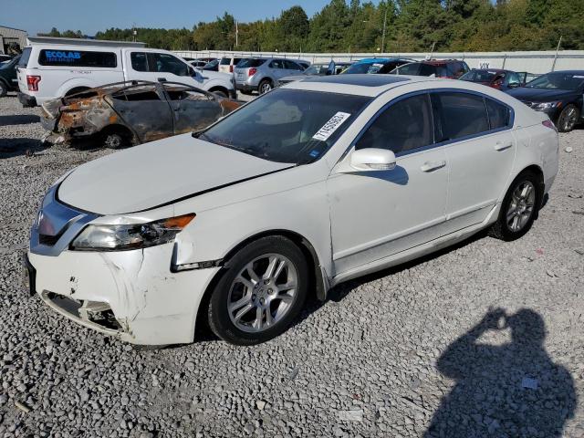 2011 Acura TL 