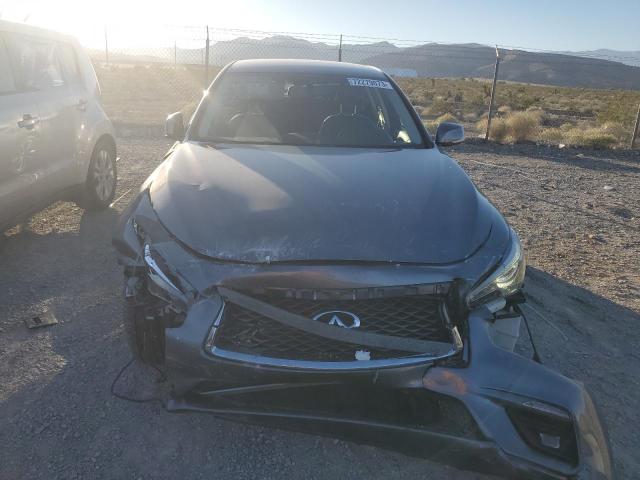 2020 INFINITI Q50 PURE - JN1EV7AR4LM250015