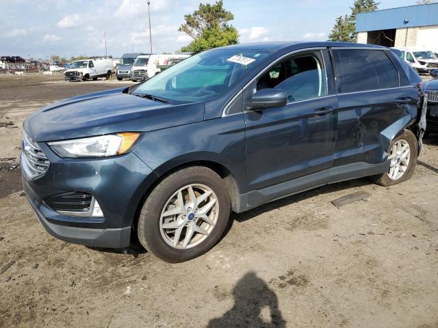 2FMPK4J93NBA34755 2022 FORD EDGE, photo no. 1