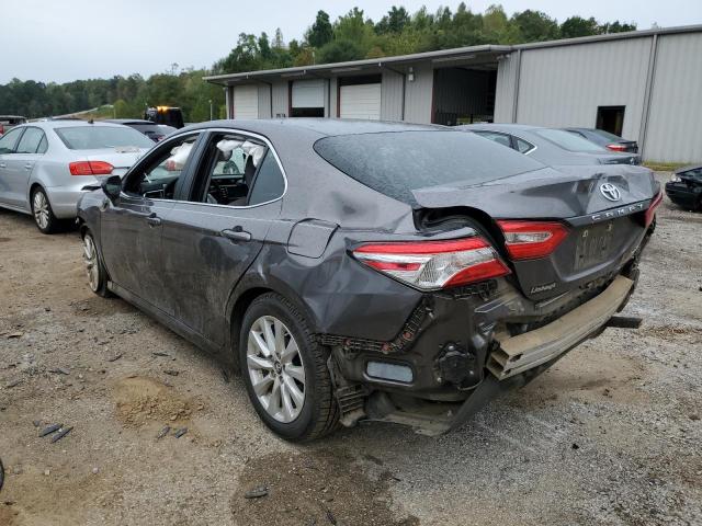 4T1B11HK1JU535507 | 2018 TOYOTA CAMRY L