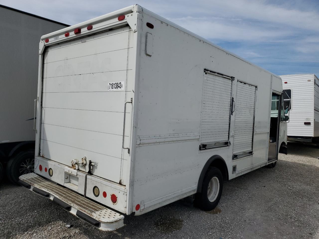 1FCLE49L74HB04611 2004 Ford Econoline E450 Super Duty Commercial Stripped Chassis 1FCLE49L74HB04611 2004 Ford Econoline E450 Super Duty Commercial Stripped Chassis