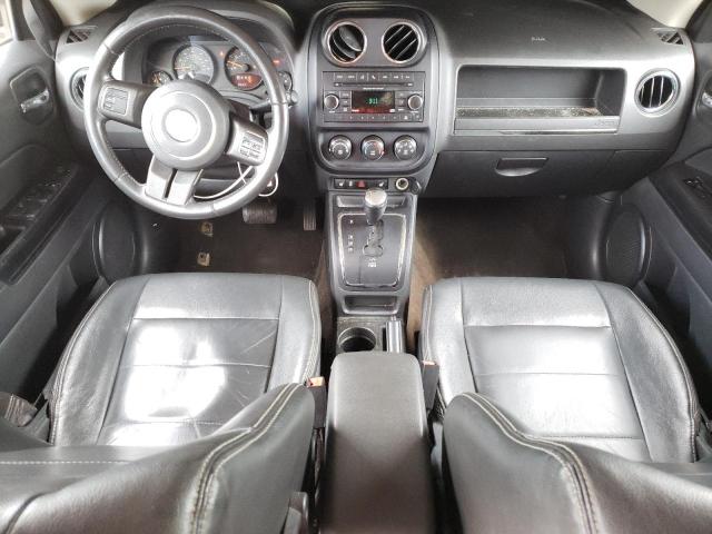 1C4NJRFB7FD317761 Jeep Patriot Latitude