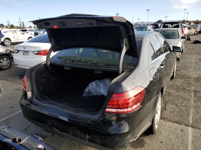 2016 MERCEDES-BENZ E 250 BLUE - WDDHF9HBXGB239765