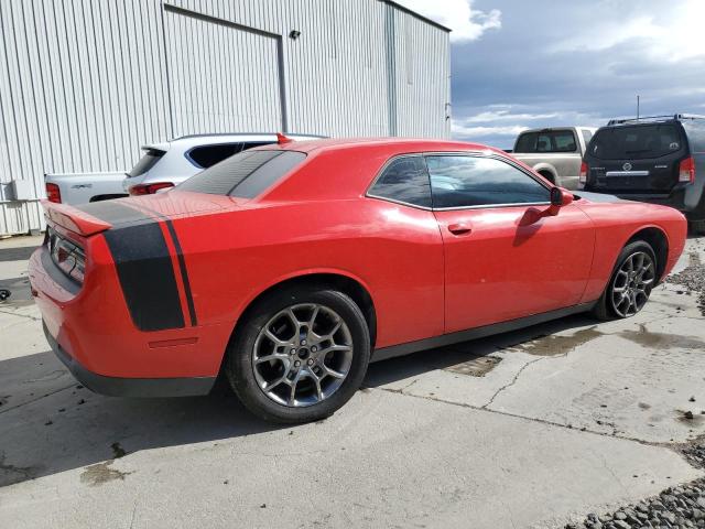 2C3CDZGG2HH634138 Dodge Challenger Gt
