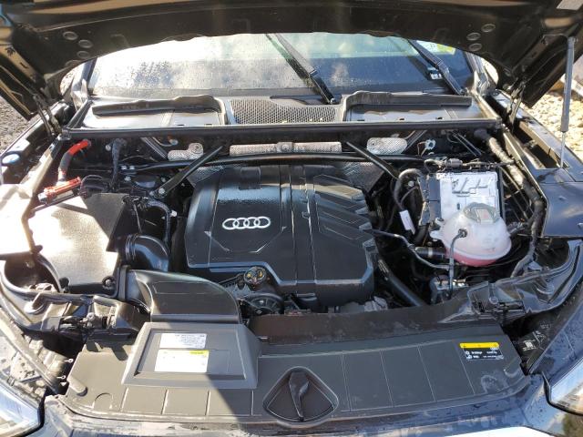 WA1AAAFY4M2076538 2021 AUDI Q5, photo no. 12