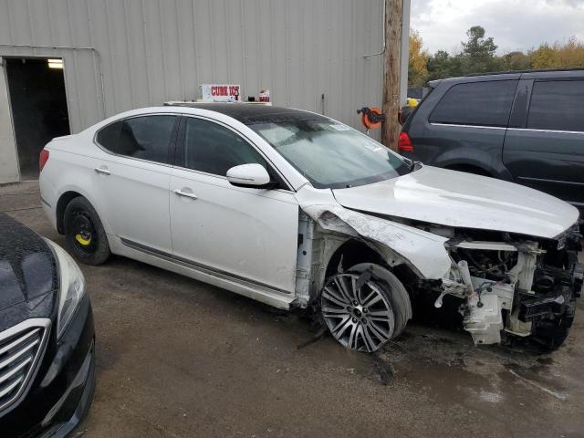 KNALN4D78G5206545 KIA Cadenza Luxury