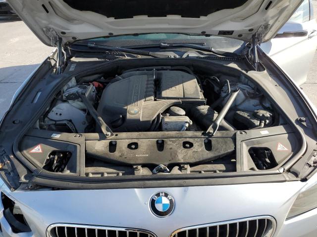 WBA5B1C52ED474865 BMW 535 I