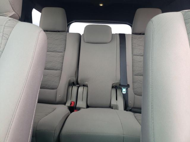 1FM5K7B80FGB18119 Ford EXPLORER