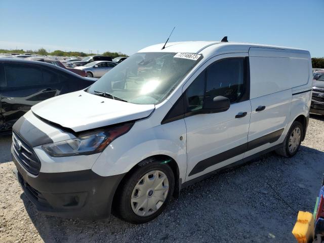 2020 Ford Transit Co  (VIN: NM0LS7E22L1471282)