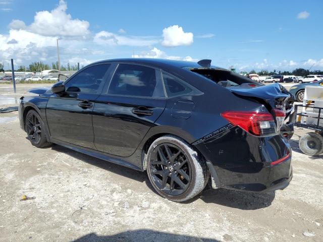 2HGFE2F59NH546102 Honda Civic Sport