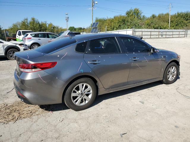 Vin: 5xxgt4l3xgg003743, lot: 71130433, kia optima lx 20163