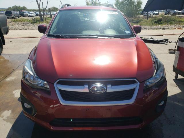 JF1GPAL68E8317894 Subaru Impreza Sport Premium