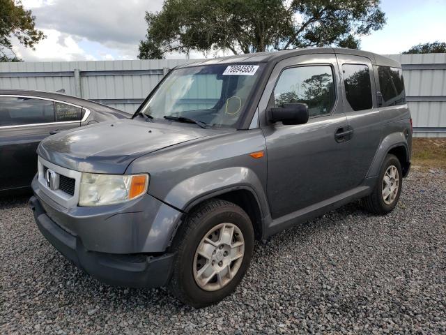 2010 Honda Element LX