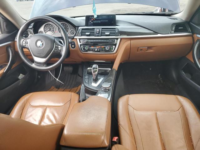 WBA4C9C59FD331629 BMW 428 Xi Gran Coupe Sulev