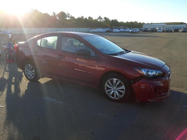 4S3GKAA6XJ3606777 Subaru Impreza