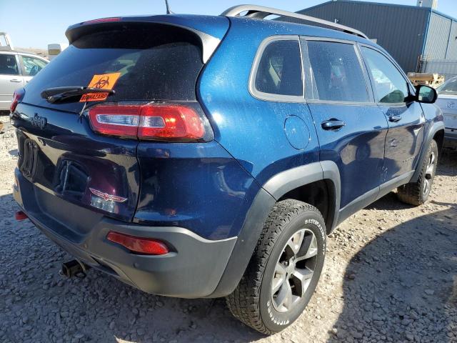 1C4PJMBB8JD609459 Jeep Cherokee Trailhawk