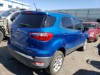 FORD ECOSPORT S photo