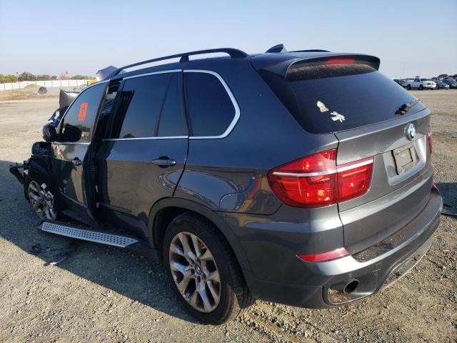 5UXZV4C57D0E01091 | 2013 BMW x5 xdrive35i