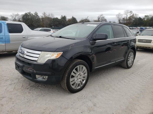 2010 Ford Edge Limited