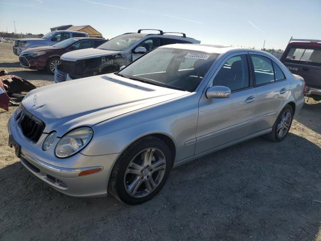 2006 Mercedes-Benz E-Class E 350