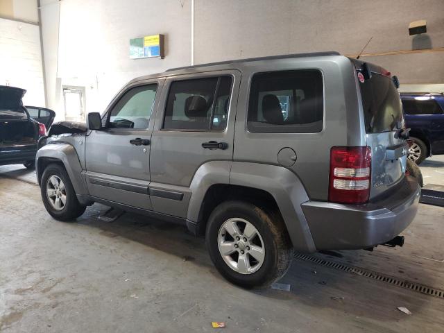 Vin: 1c4pjmak6cw162185, lot: 70537423, jeep liberty sport 20122