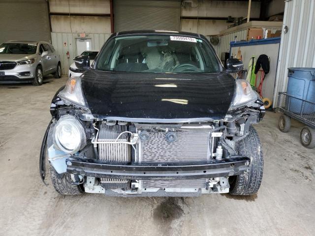 2015 NISSAN JUKE S - JN8AF5MV0FT553376