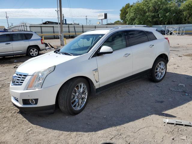 2014 Cadillac SRX Performance Collection